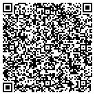 QR code with Lisa's Hands Underwater Lndscp contacts