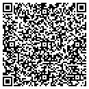 QR code with Gift's By Rusty contacts