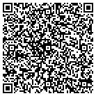 QR code with Hannah Blomberg Events contacts