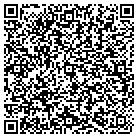 QR code with Heavenly Heights Balloon contacts