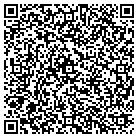 QR code with Margarets Antique Village contacts