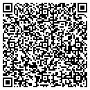 QR code with L M C Murals & Fine Art contacts