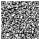QR code with Maridean's contacts