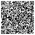 QR code with Hanbys contacts