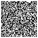 QR code with Holland Hotel contacts