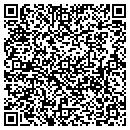QR code with Monkey Club contacts