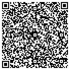 QR code with Python Enterprises Inc contacts