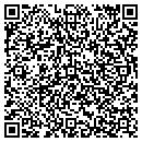 QR code with Hotel Alsace contacts