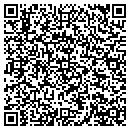 QR code with J Scott Walker Pls contacts