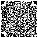 QR code with The Pamendent Chef contacts