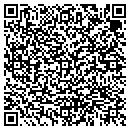 QR code with Hotel Burleson contacts