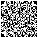 QR code with Hotel Courts contacts