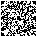 QR code with The Station House contacts