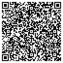 QR code with Hotel Fx contacts