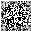 QR code with House At Nene contacts