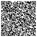 QR code with Orah Art James contacts