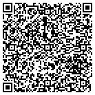 QR code with Design Technology Services LLC contacts