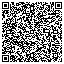 QR code with Hook's Bar BQ contacts