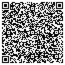 QR code with Hartstein Fossils contacts