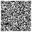 QR code with Mark Padgett Surveying contacts