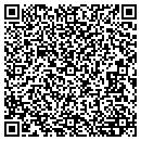QR code with Aguilera Design contacts