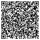 QR code with Howard Johnson contacts