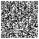QR code with Matthew A Callahan Land Survey contacts