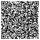 QR code with Hutto Hound Hotel contacts