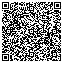 QR code with Aoki Design contacts