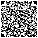 QR code with Aesop's Gables Inc contacts