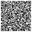 QR code with Rae's Studio contacts