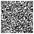 QR code with Rain Bird Gallery contacts