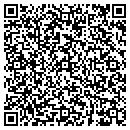 QR code with Robee's Falafel contacts