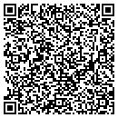QR code with Dons Towing contacts