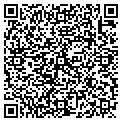 QR code with Revamped contacts