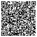 QR code with X O on Elm contacts