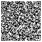 QR code with Michael D Hodge Surveying contacts