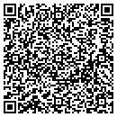 QR code with Saddle Rack contacts