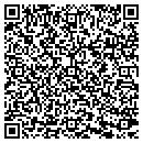 QR code with I Tt Sheraton Reservations contacts
