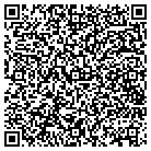 QR code with J Chandra Groups Ltd contacts