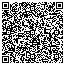 QR code with Alice's Place contacts