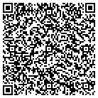 QR code with Plant Cafe & Collectibles contacts