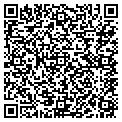 QR code with Wendy's contacts