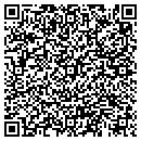 QR code with Moore Zackie L contacts