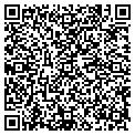 QR code with Sun Design contacts
