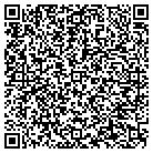 QR code with Professnal Cunseling Resources contacts