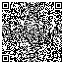 QR code with Kgi Resorts contacts