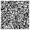QR code with Jostens Inc contacts