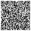 QR code with Tcu Art Gallery contacts