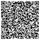 QR code with M N D Jewelry & Gifts contacts